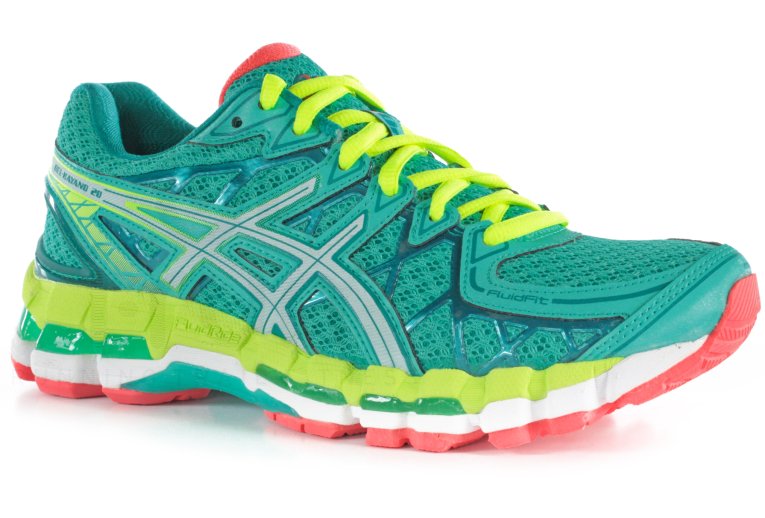 Asics Gel Kayano 20 Expert W 