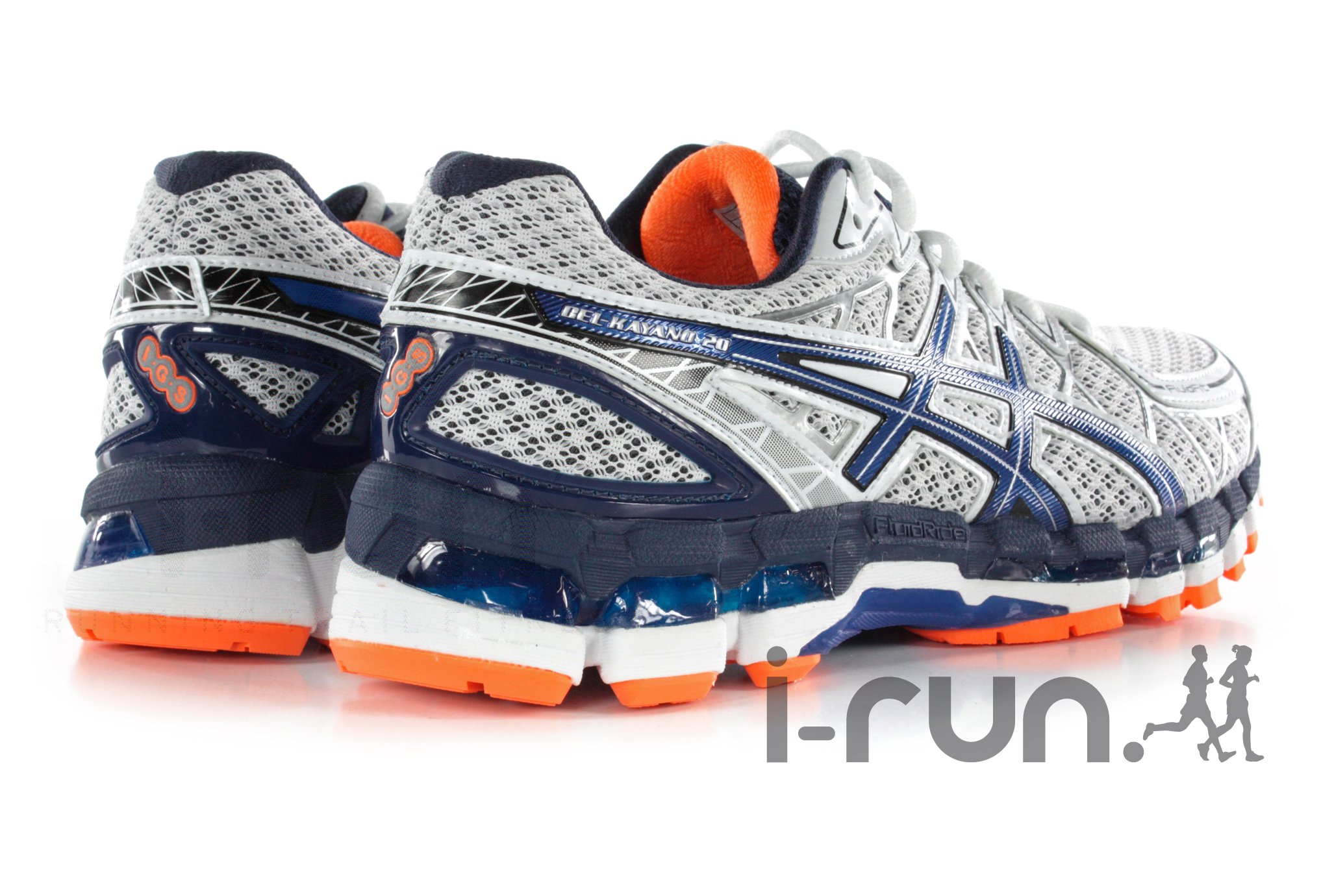 Asics Gel Kayano 20 M 