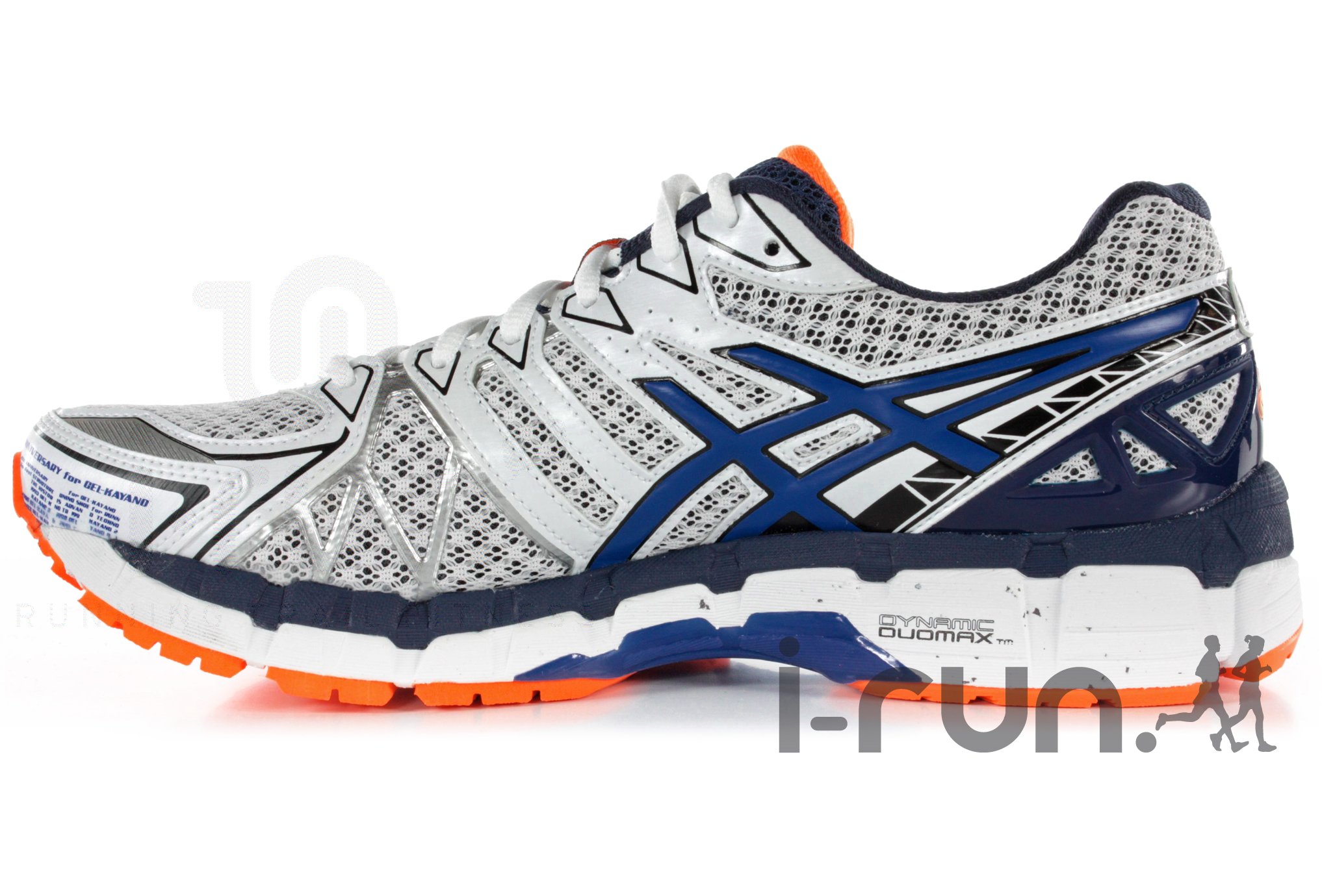 Asics Gel Kayano 20 M 