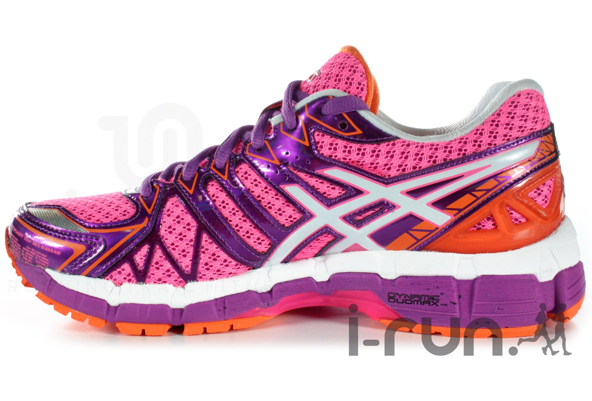 Asics Gel Kayano 20 W 