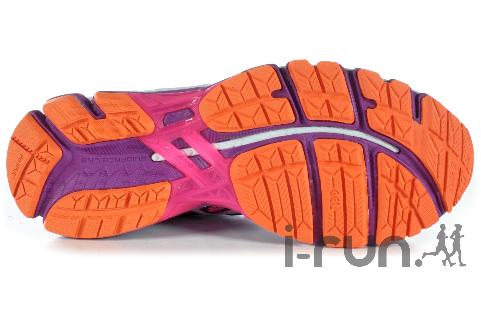 Asics Gel Kayano 20 W 