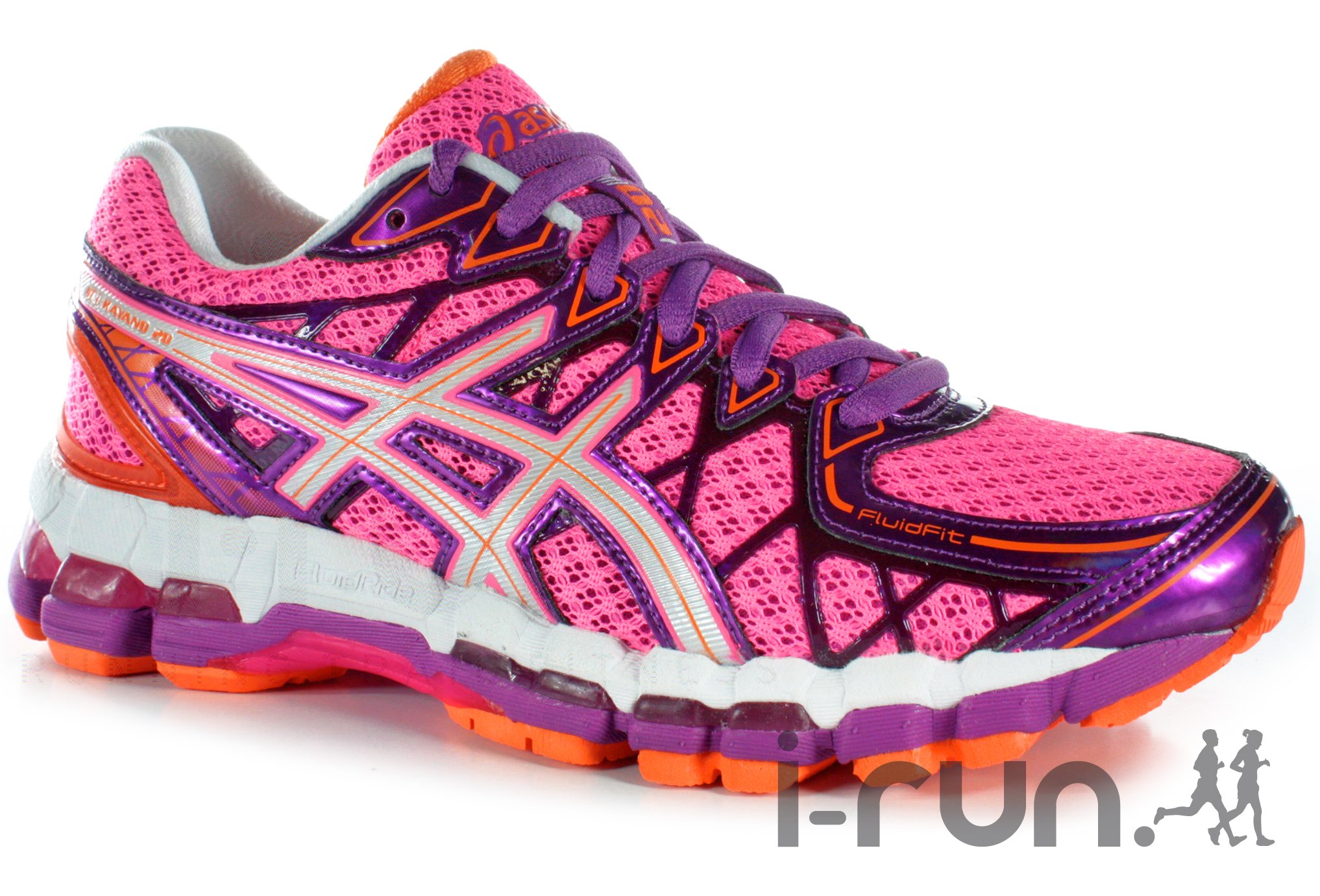 Asics Gel Kayano 20 W 