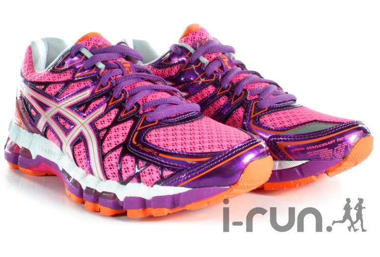 Asics Gel Kayano 20 W 