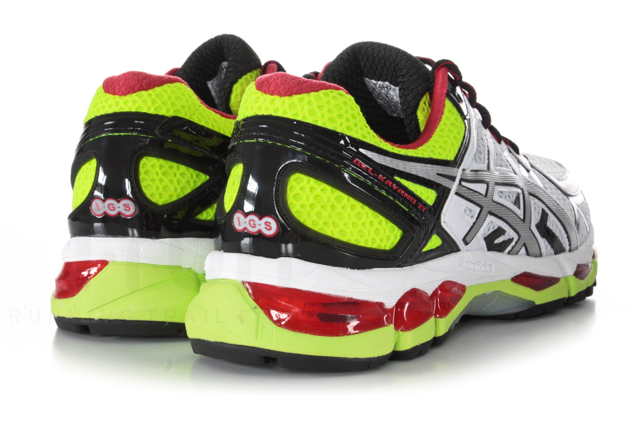 Asics Gel Kayano 21 M 