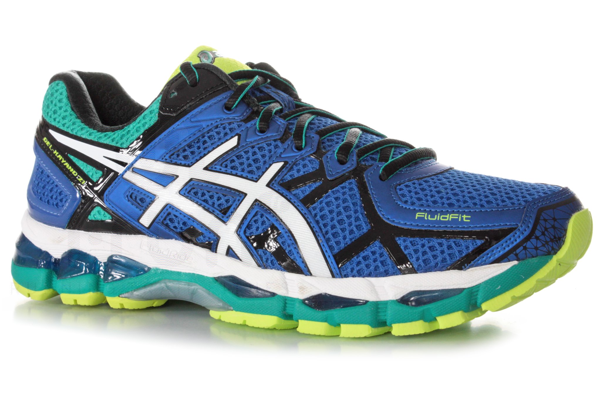 Asics Gel Kayano 21
