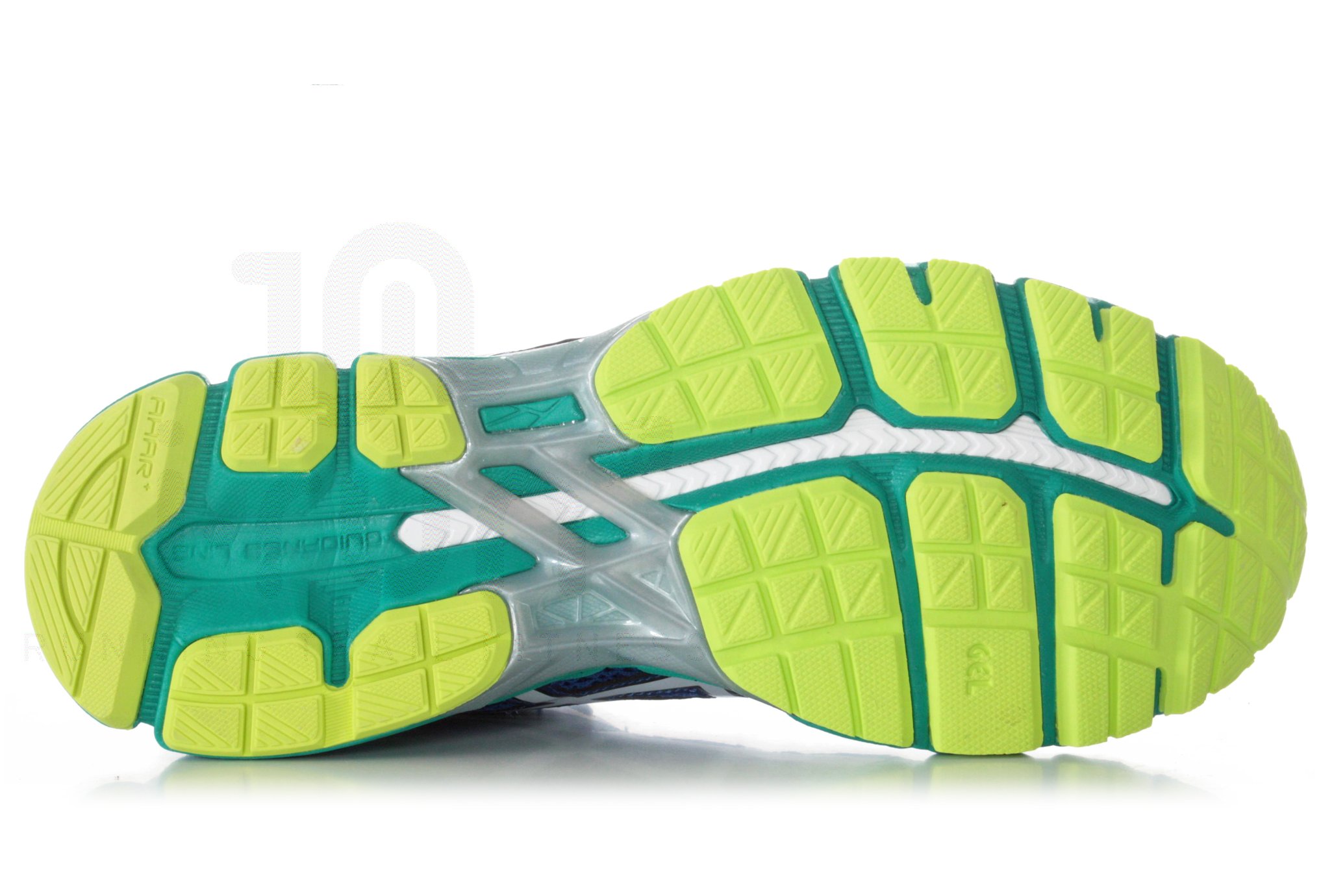 Asics Gel Kayano 21