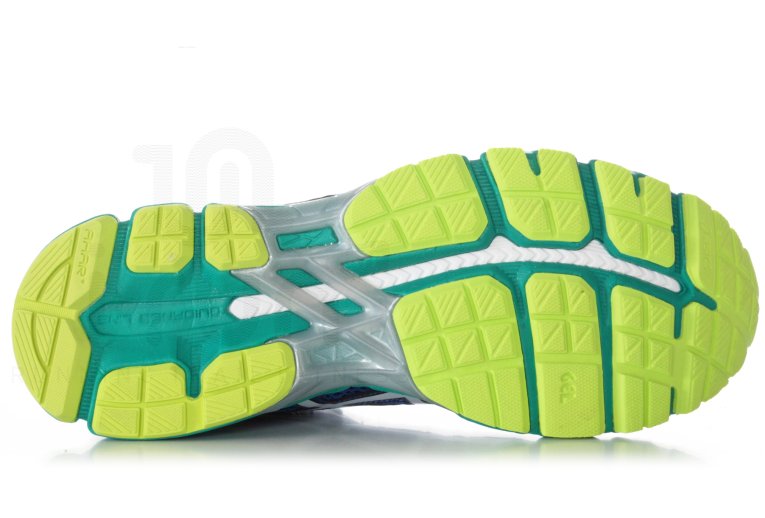Asics Gel Kayano 21