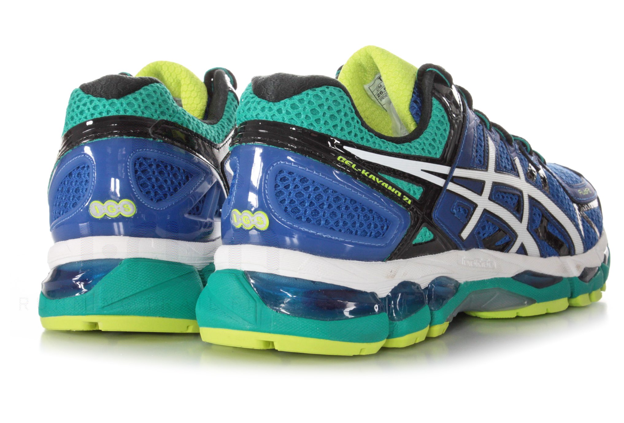 Asics Gel Kayano 21