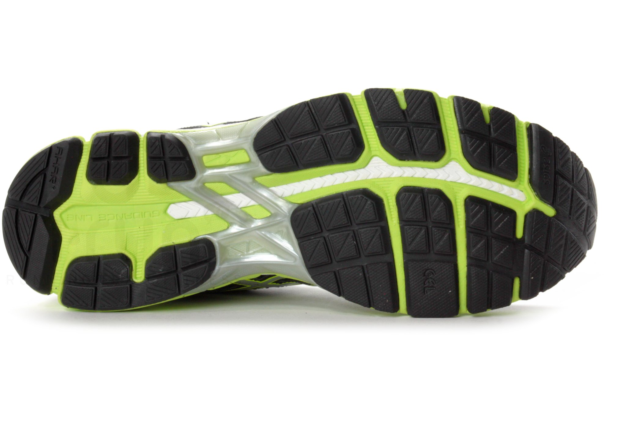Asics Gel Kayano 21