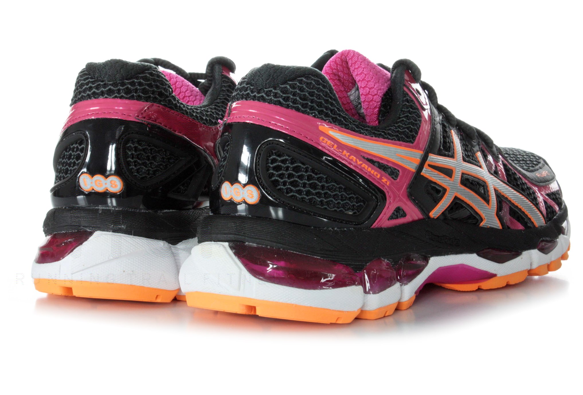 Asics Gel Kayano 21