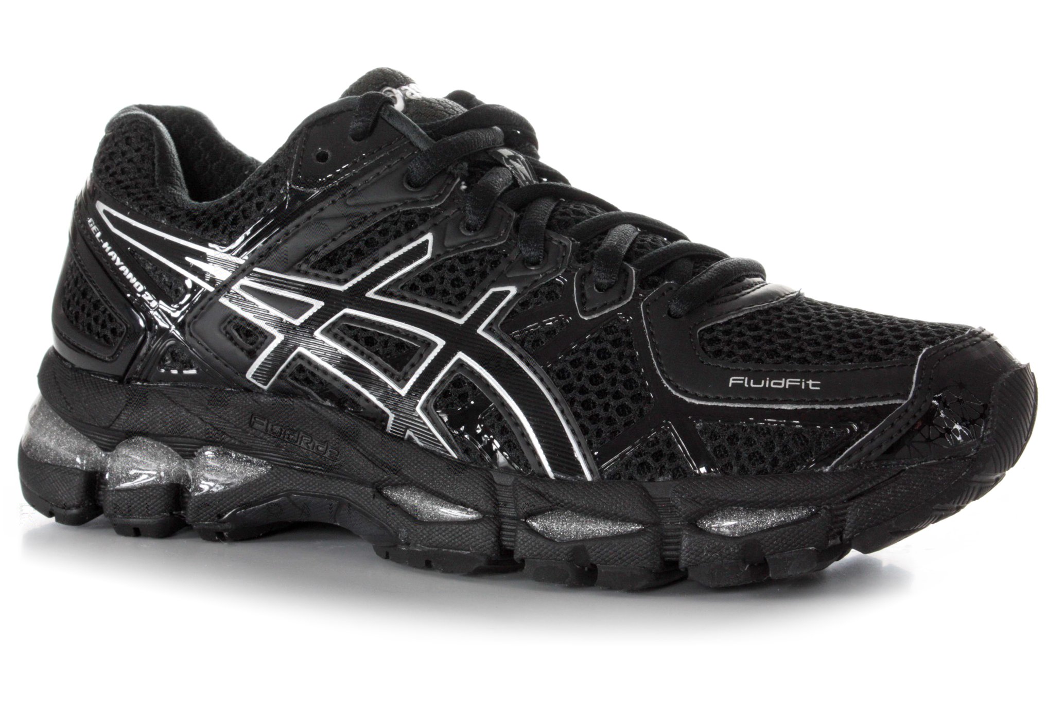 Asics Gel Kayano 21