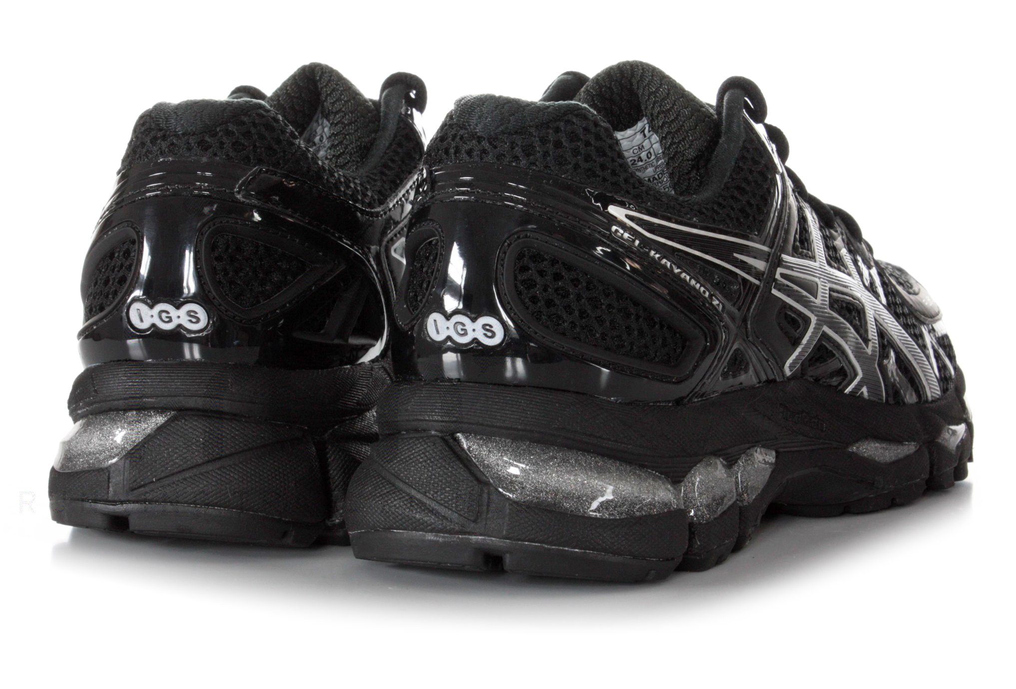 Asics Gel Kayano 21