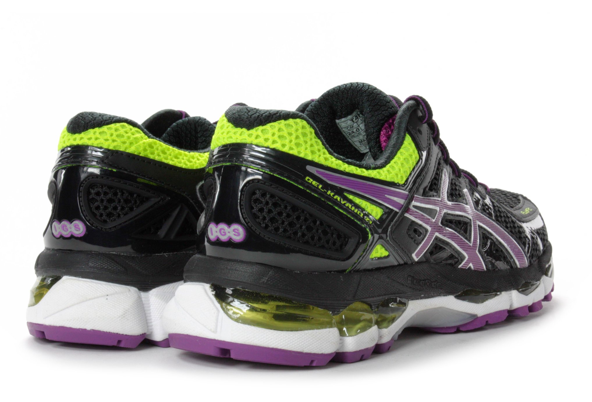 Asics Gel Kayano 21