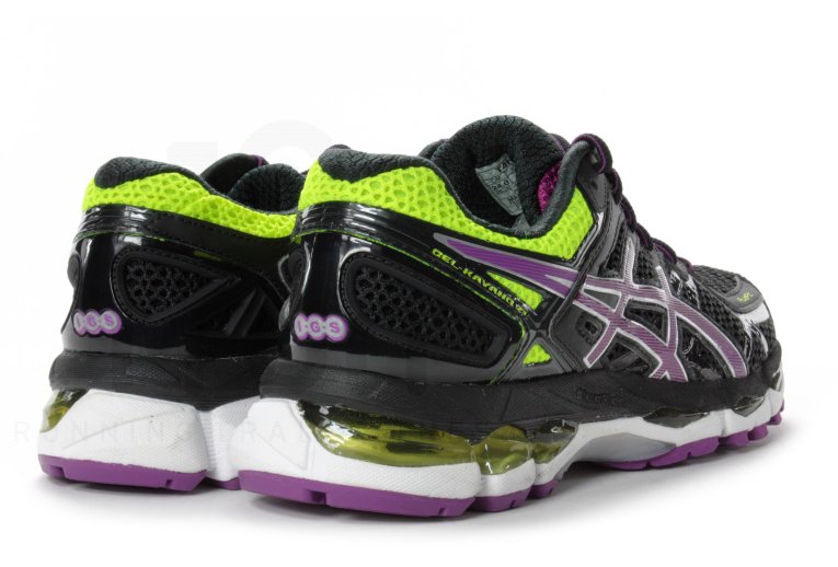 Asics Gel Kayano 21