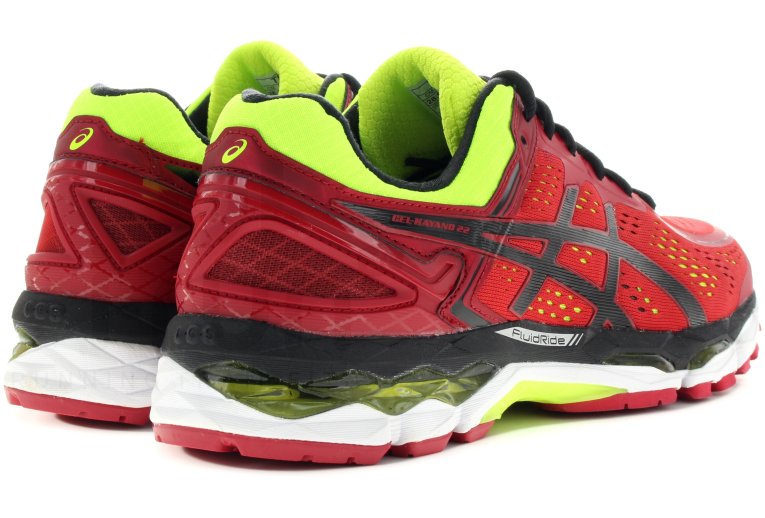 Asics Gel Kayano 22