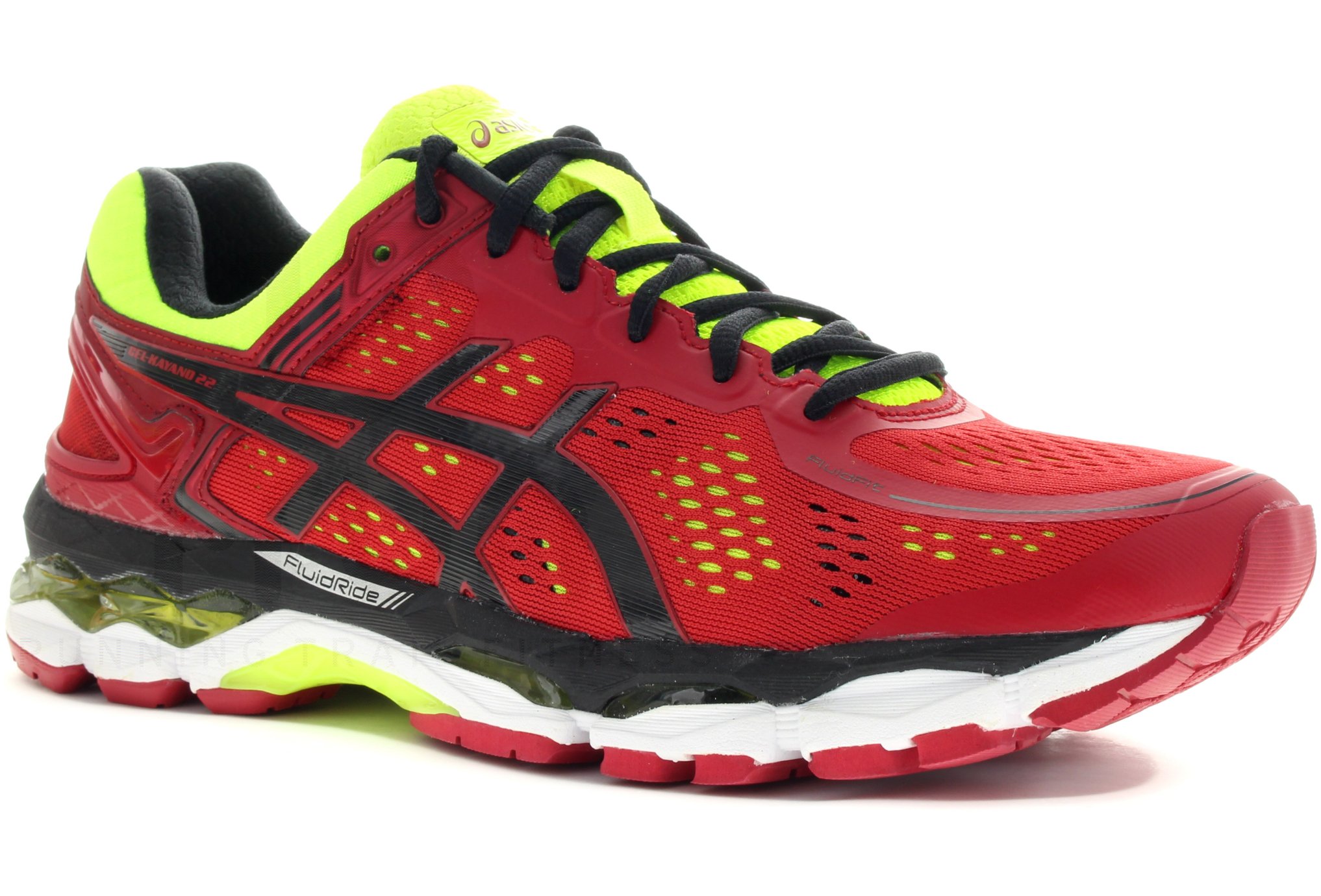 Asics Gel Kayano 22