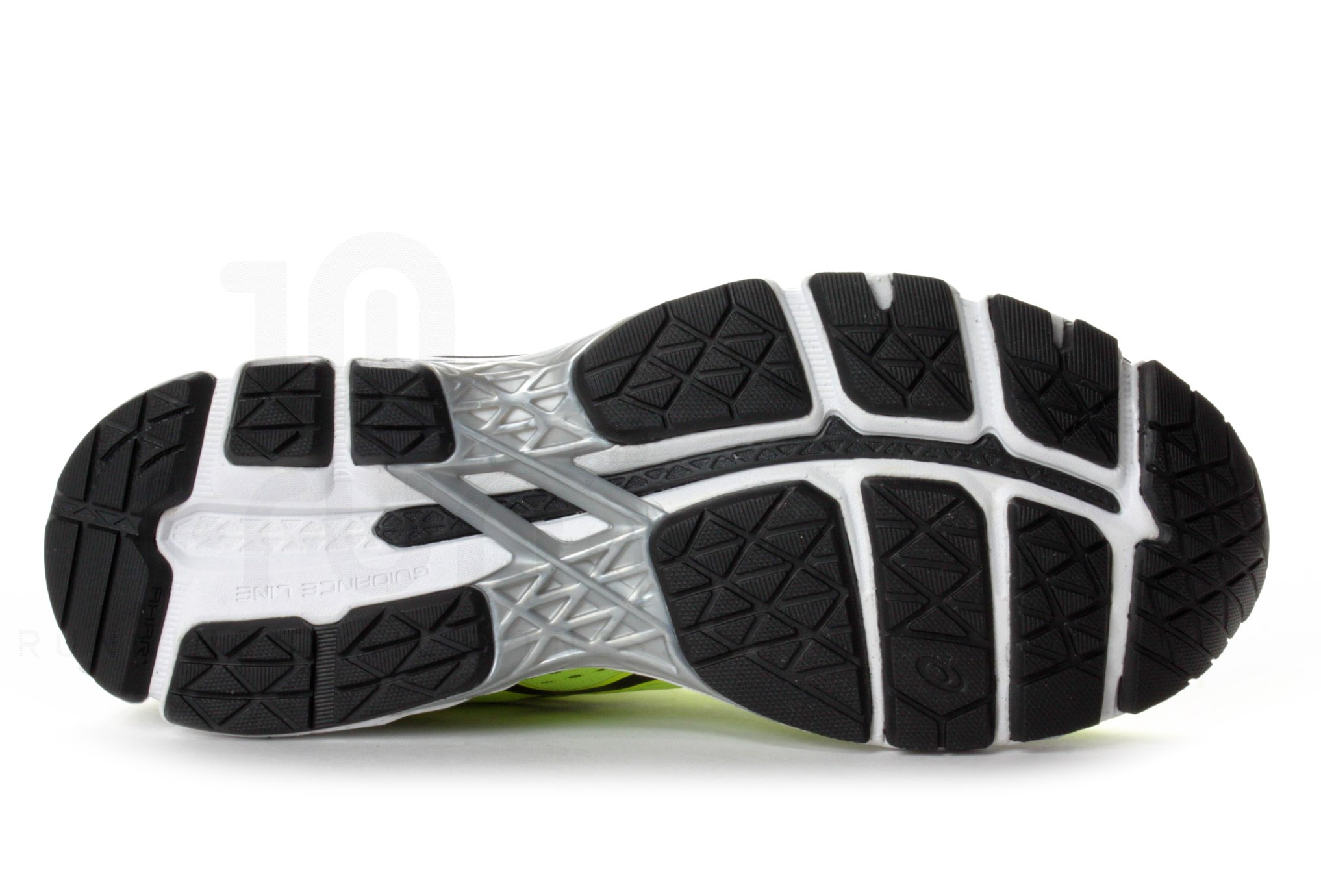 Asics Gel Kayano 22