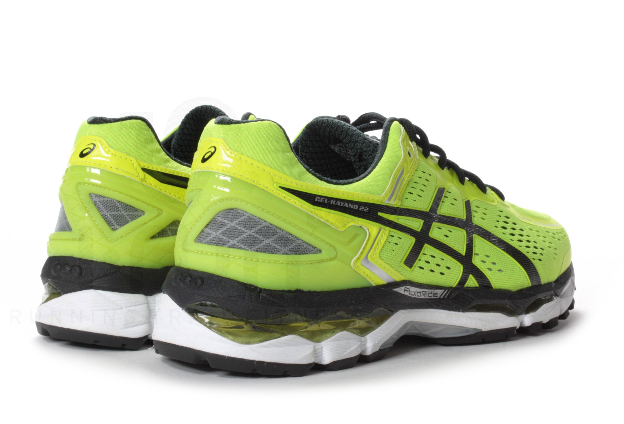 Asics Gel Kayano 22