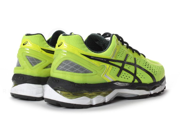 Asics Gel Kayano 22