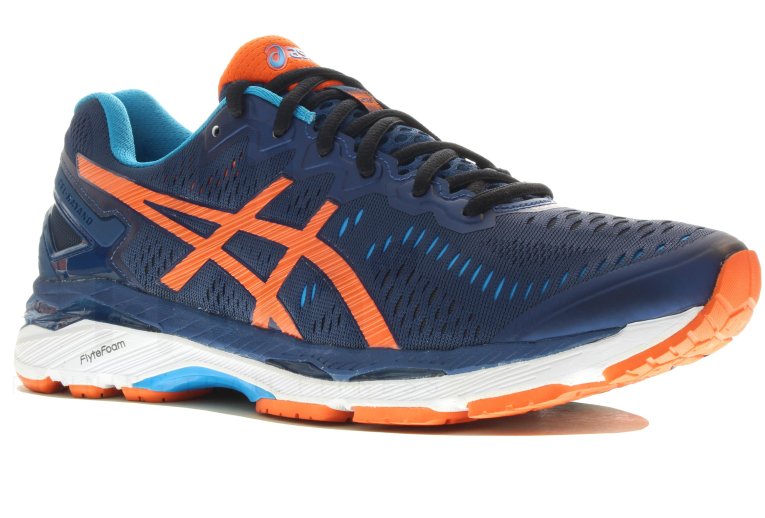 Asics Gel Kayano 23