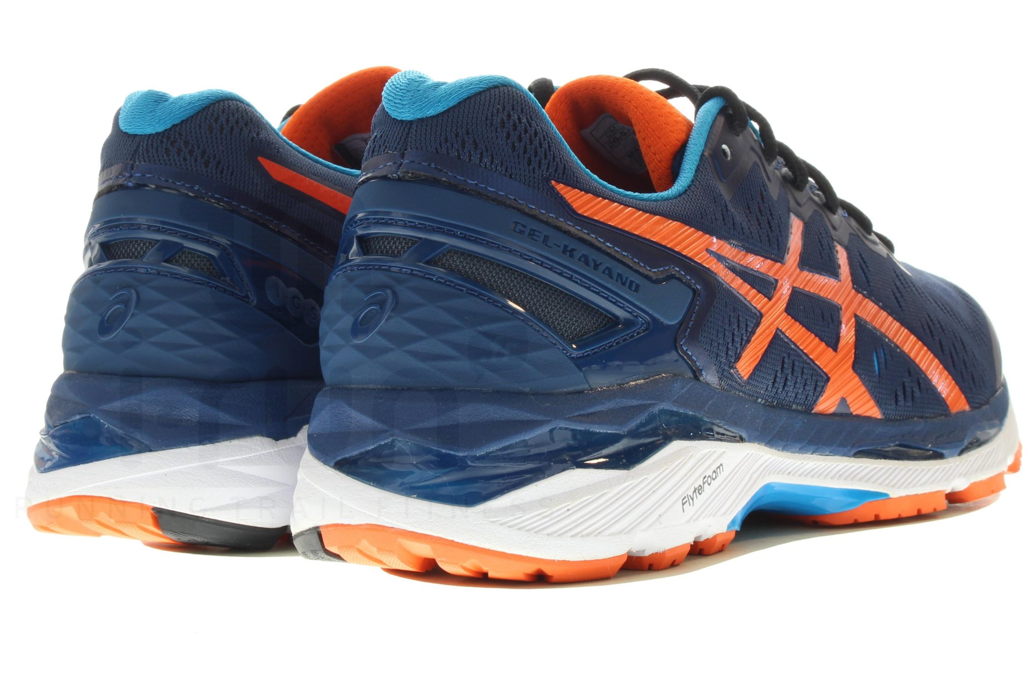 Asics Gel Kayano 23