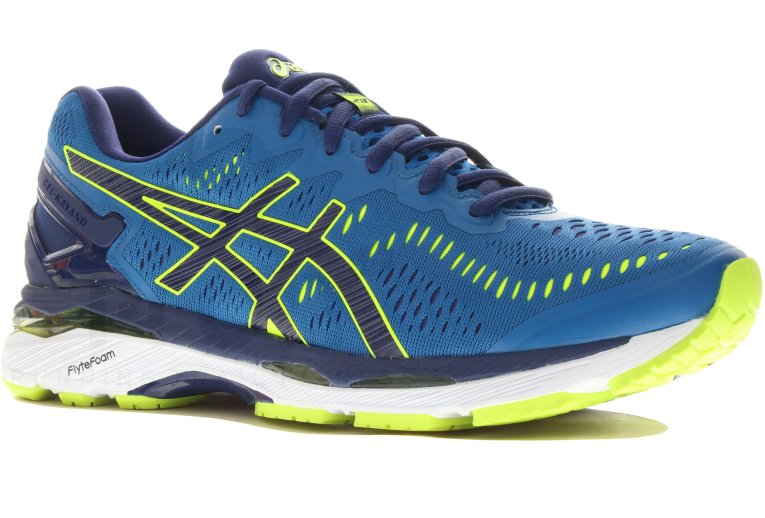 Asics Gel Kayano 23