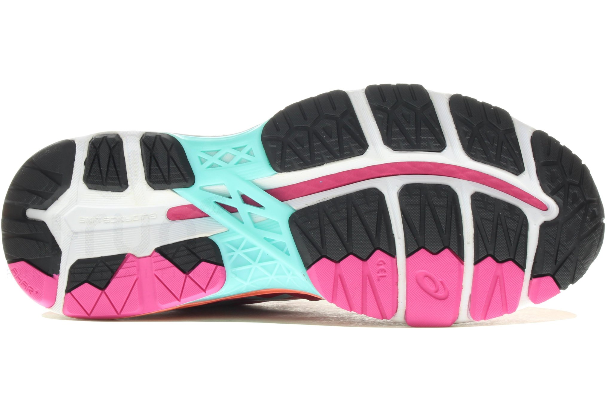 Asics Gel Kayano 23
