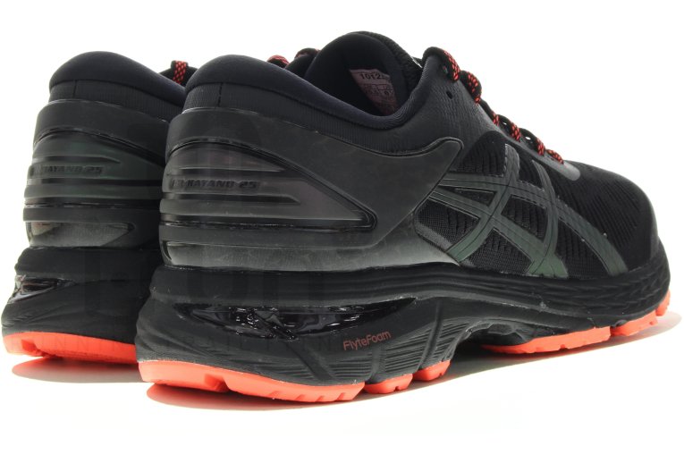 Asics Gel Kayano 25 Expert W 