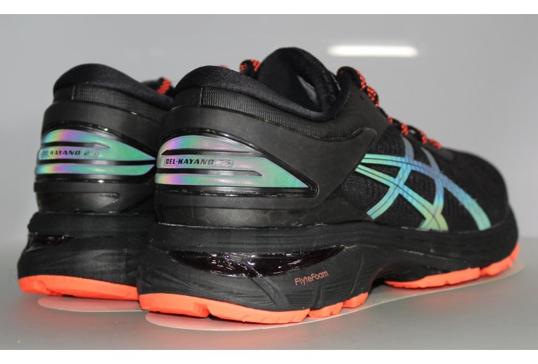 Asics Gel Kayano 25 Expert W 