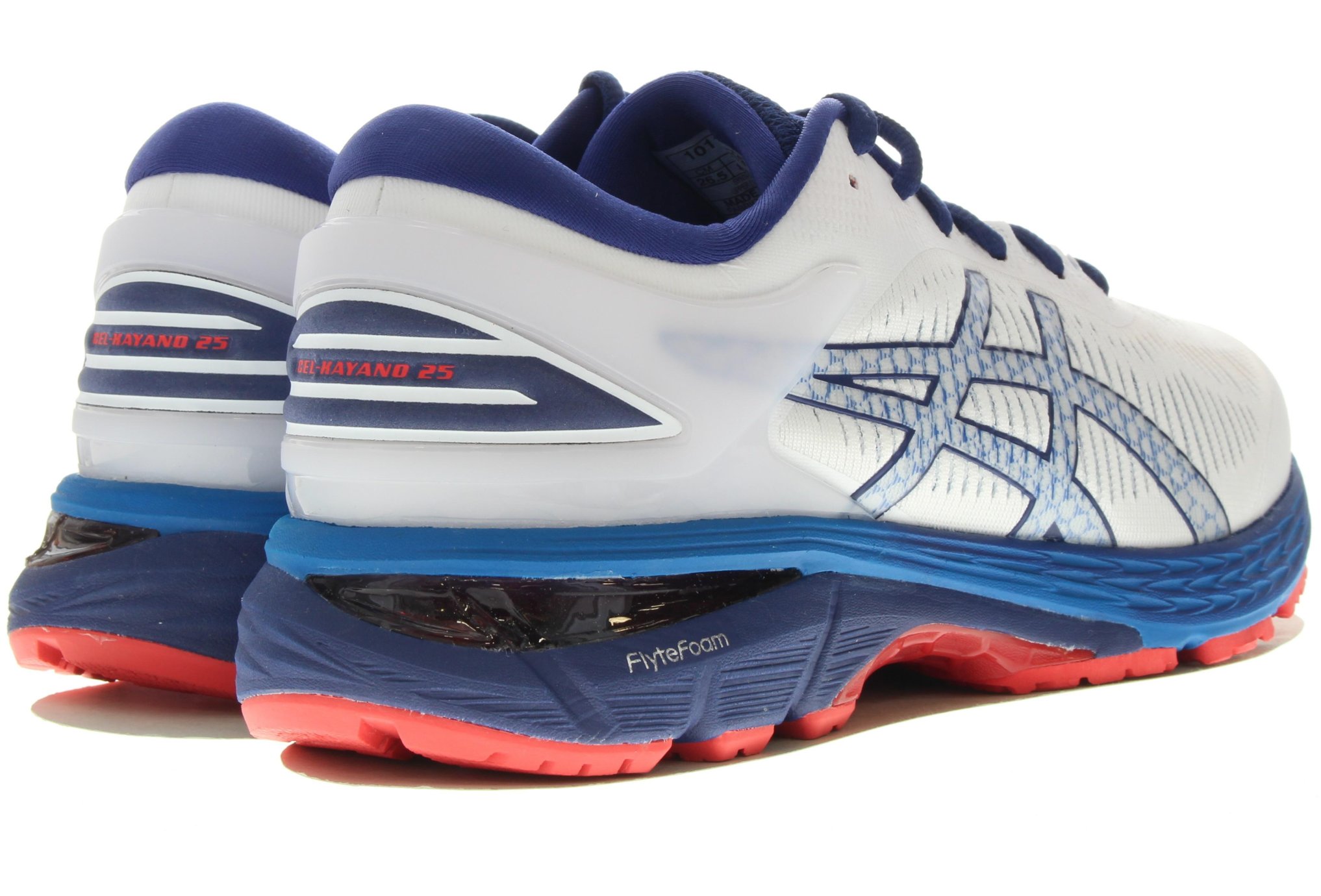Asics Gel Kayano 25