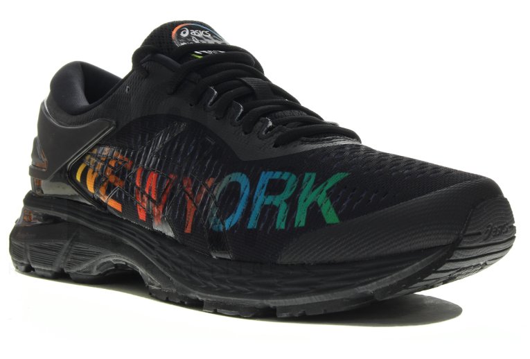 Asics Gel Kayano 25 NYC