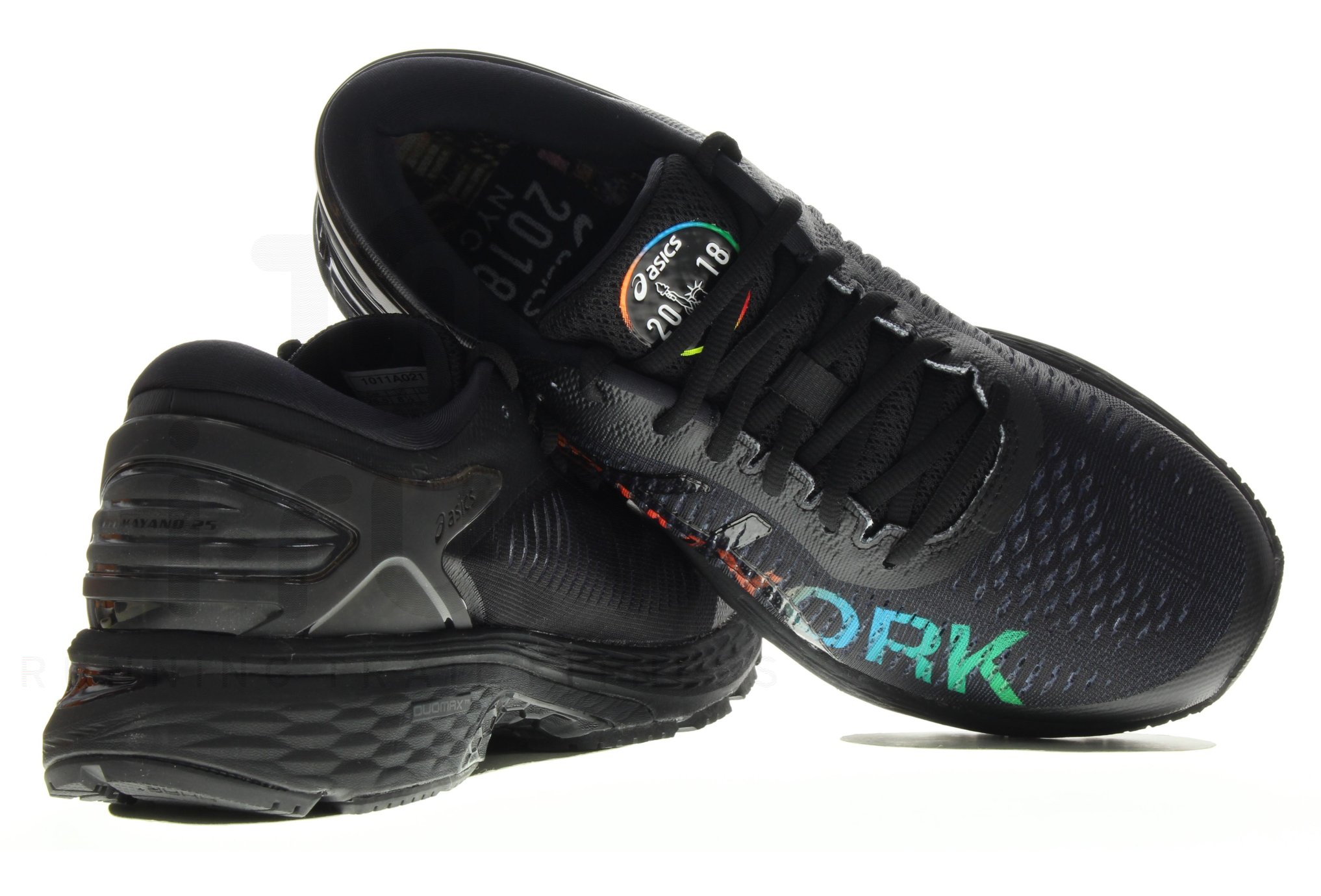 Asics Gel Kayano 25 NYC
