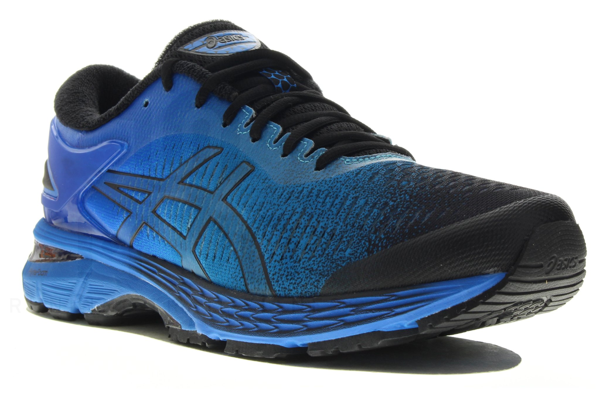 Asics Gel Kayano 25 Solar Pack
