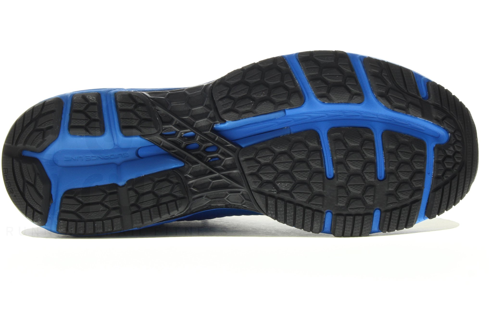 Asics Gel Kayano 25 Solar Pack