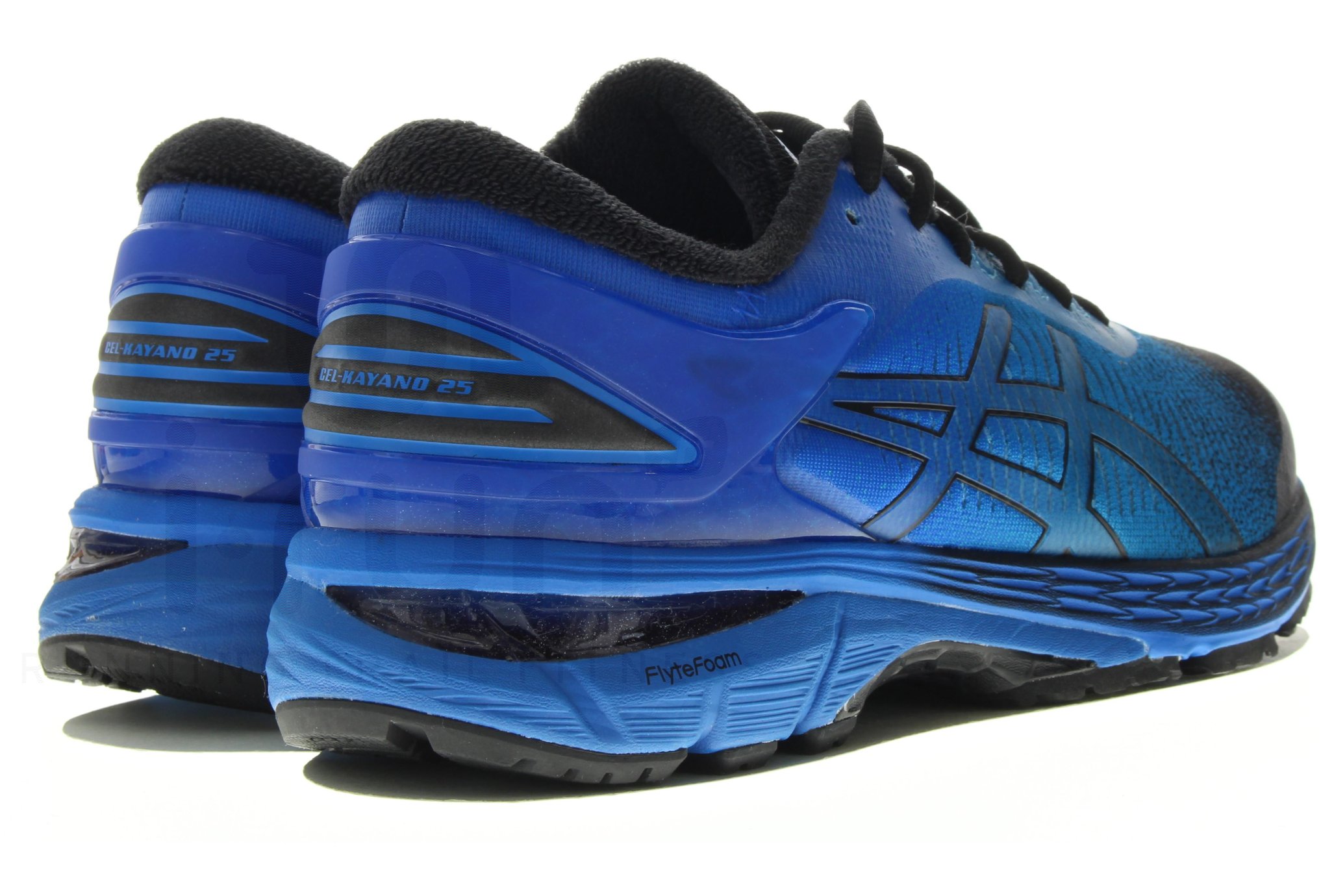 Asics Gel Kayano 25 Solar Pack