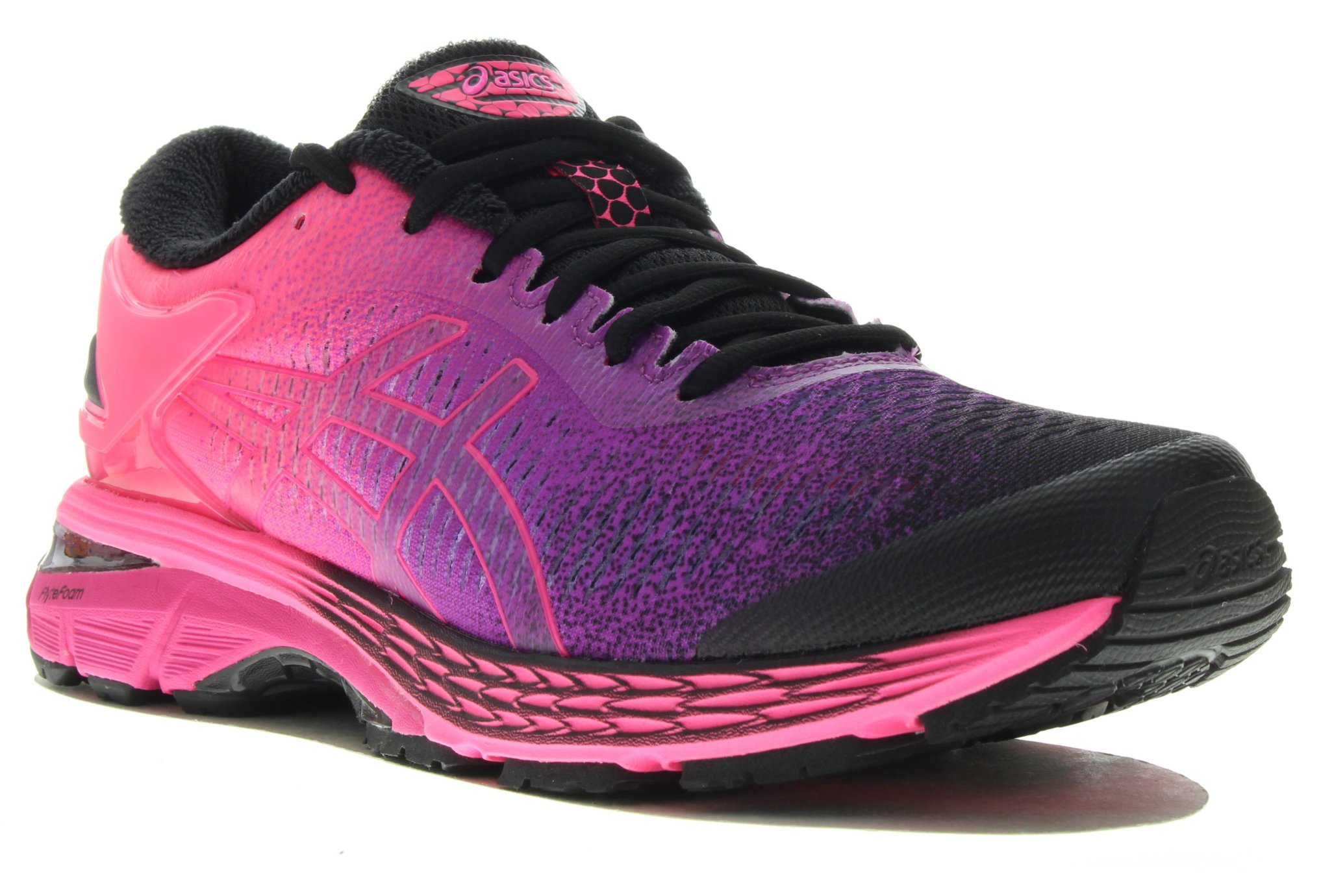 Asics Gel Kayano 25 Solar Pack