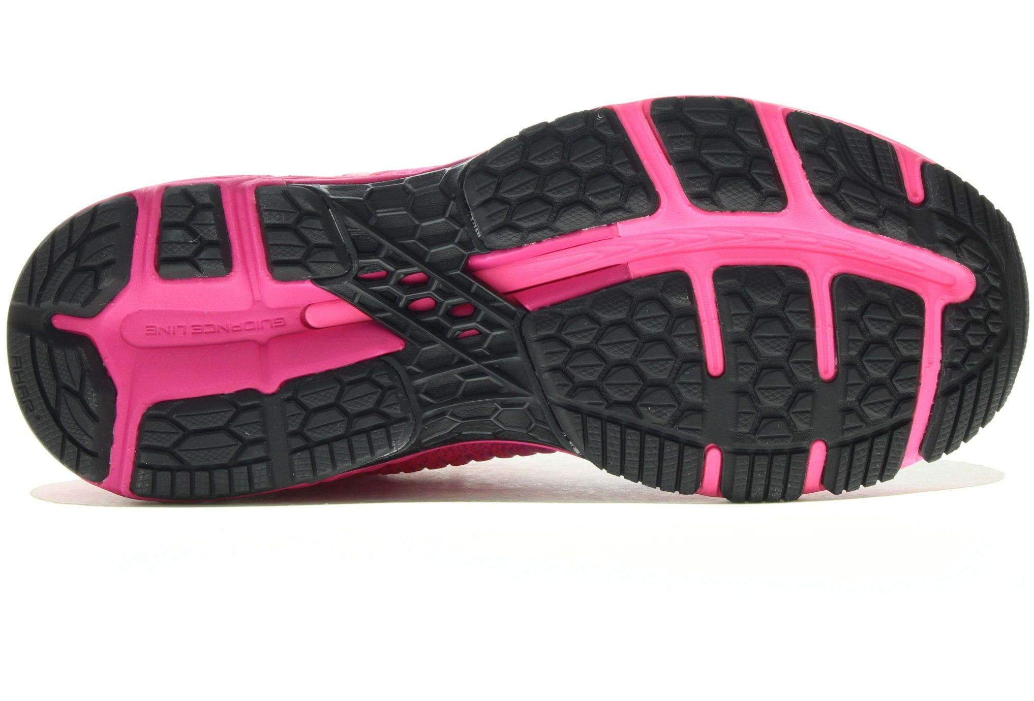 Asics Gel Kayano 25 Solar Pack