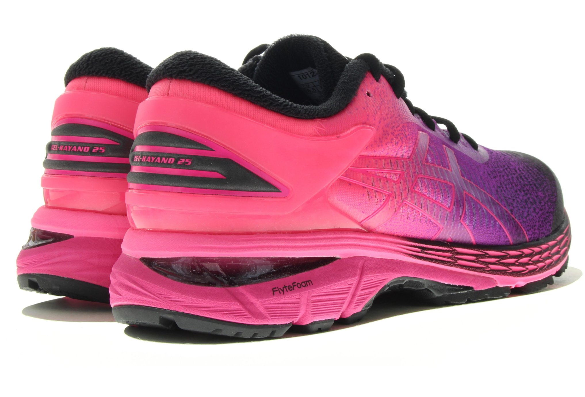 Asics Gel Kayano 25 Solar Pack