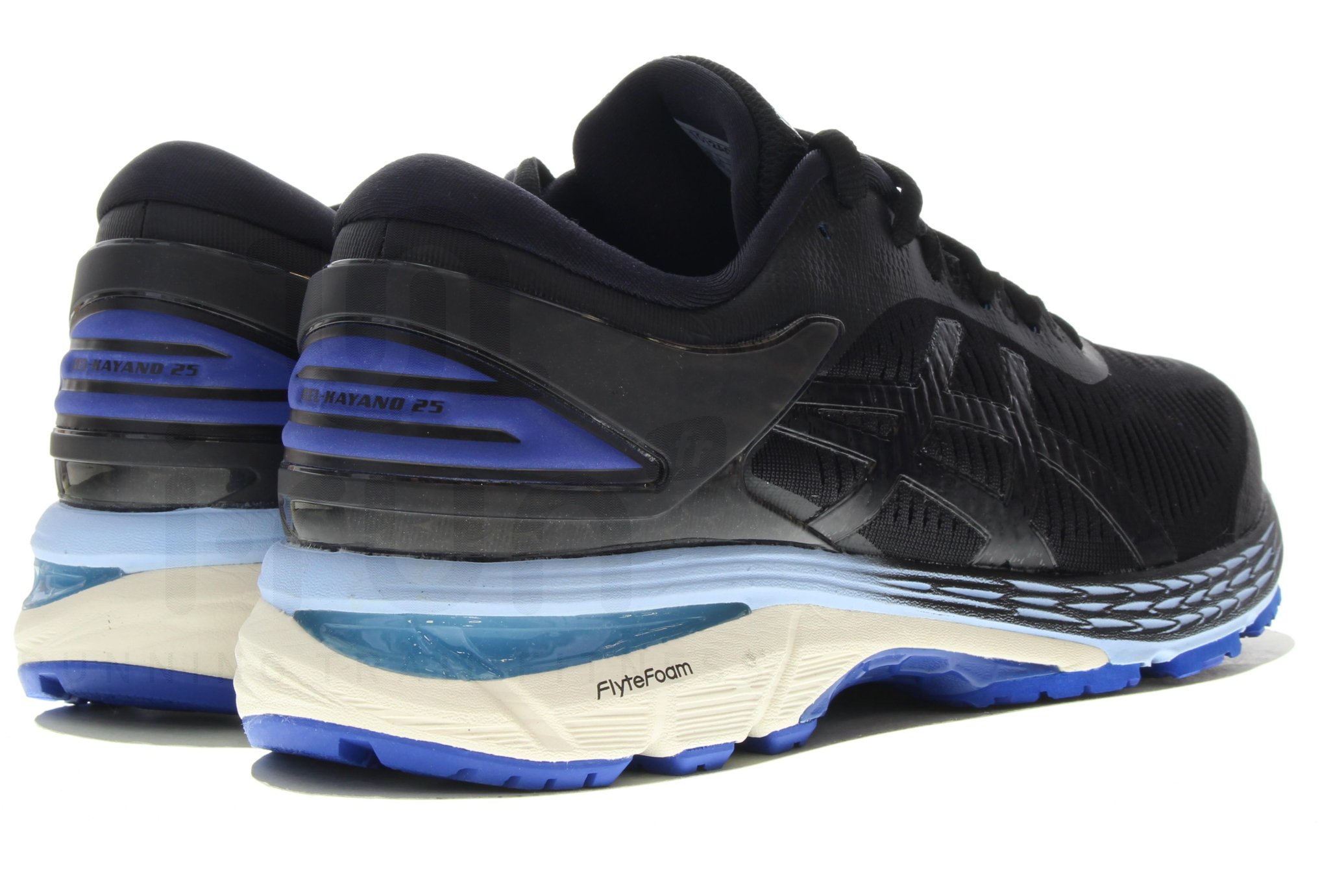 Asics Gel Kayano 25 W 