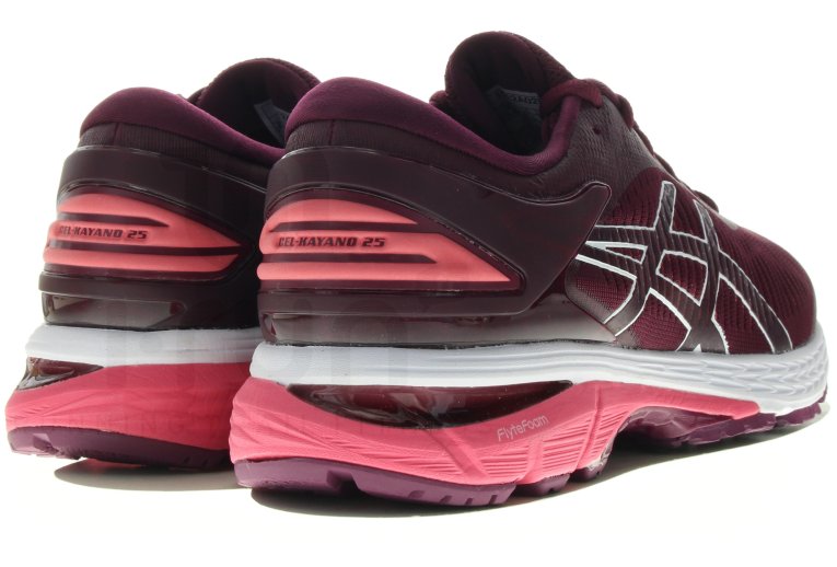 Asics Gel Kayano 25 W 