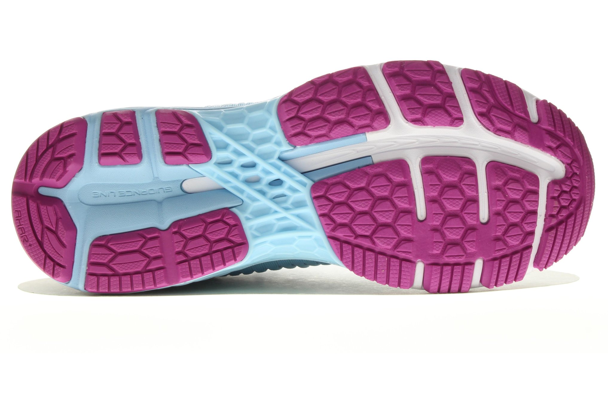 Asics Gel Kayano 25