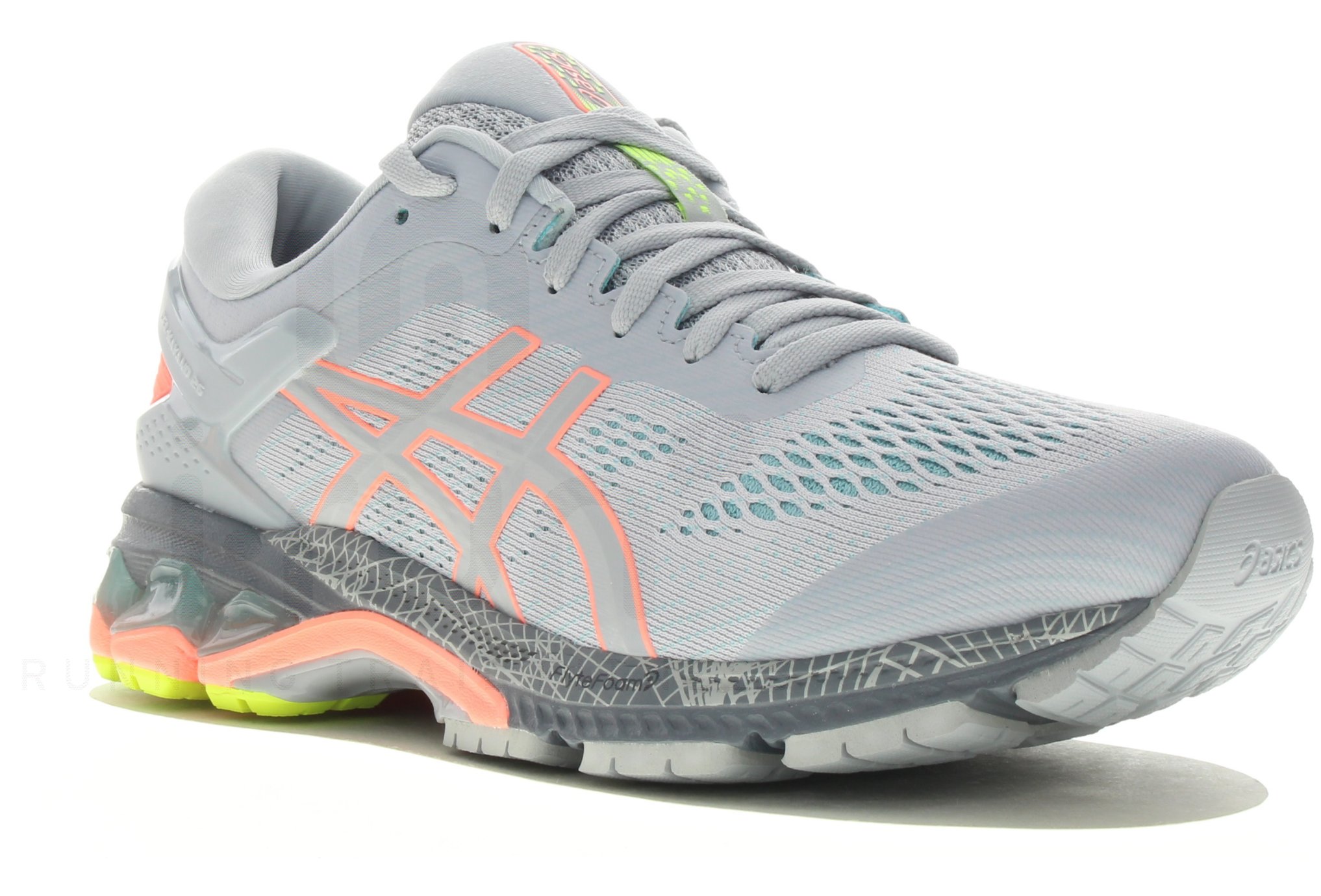 Asics Gel Kayano 26 Expert