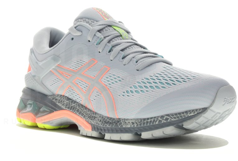 Asics Gel Kayano 26 Expert W 
