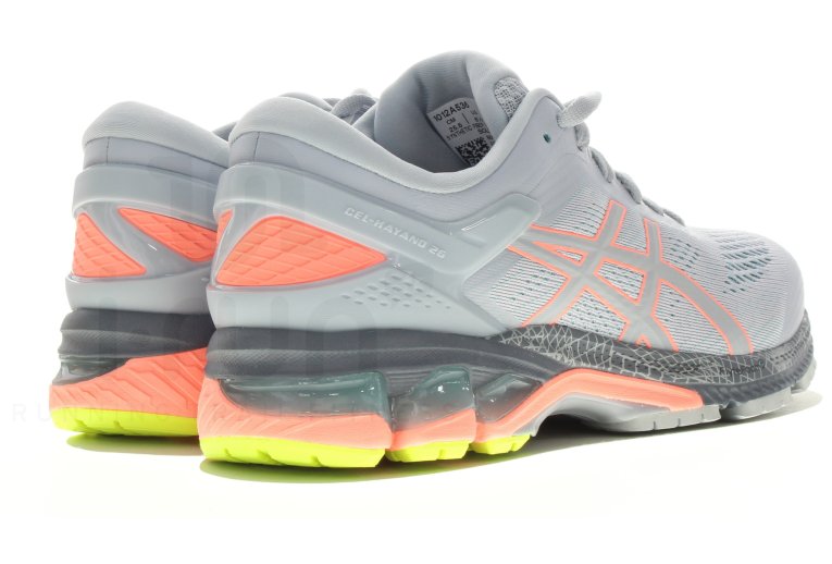 Asics Gel Kayano 26 Expert W 