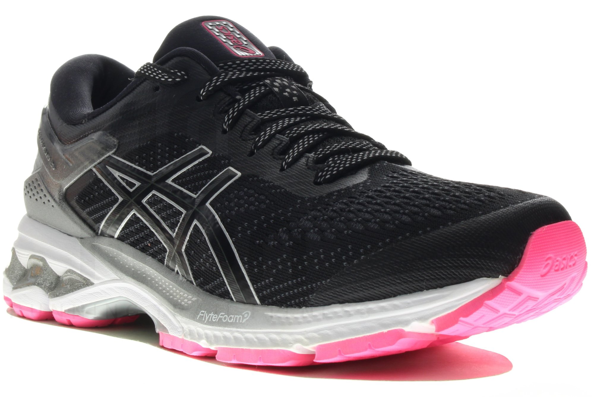 Asics Gel Kayano 26 Expert