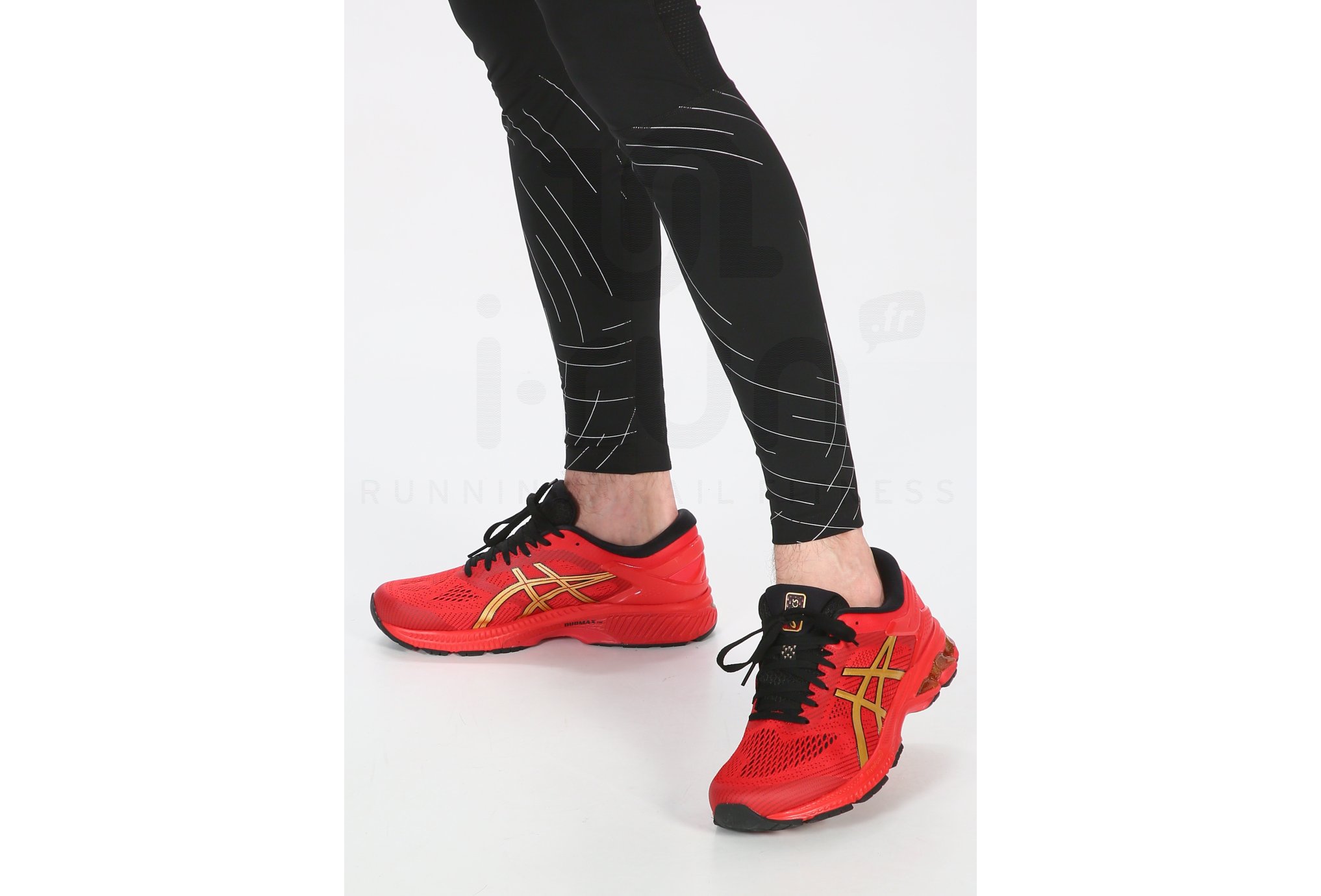 Asics Gel Kayano 26 Good Fortune M 