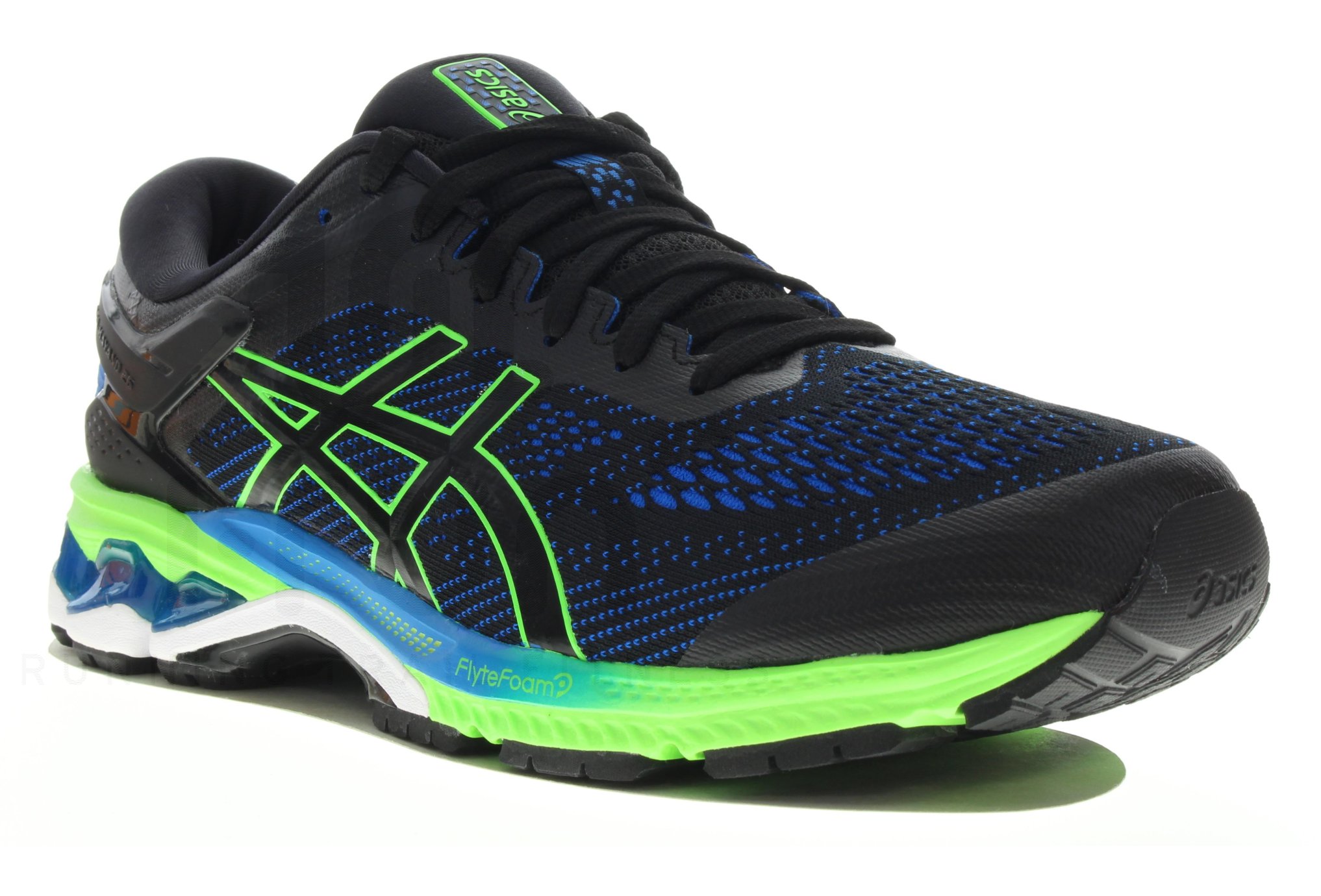 Asics Gel Kayano 26