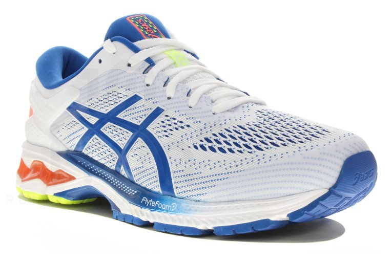Asics Gel Kayano 26 Herren