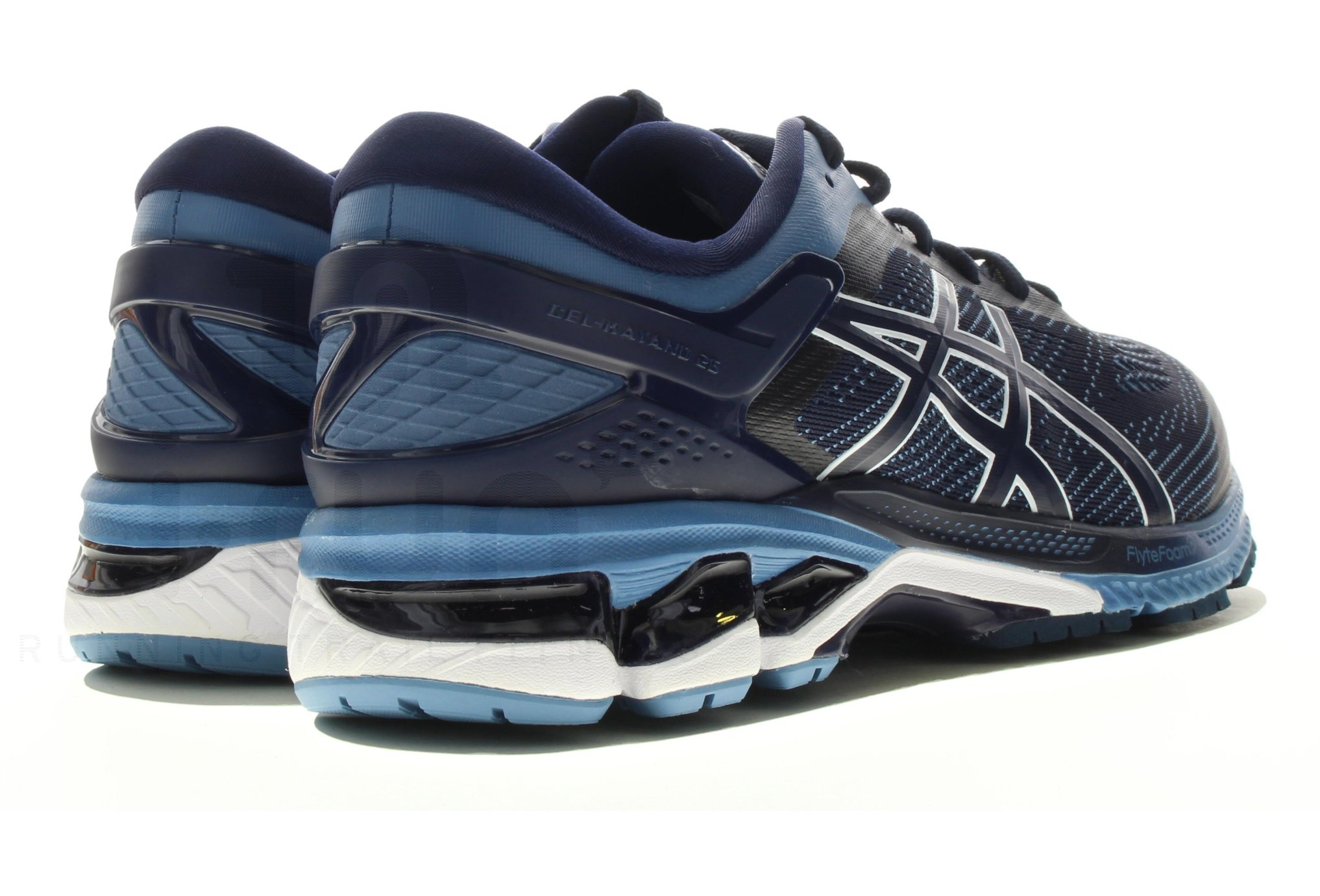 Asics Gel Kayano 26
