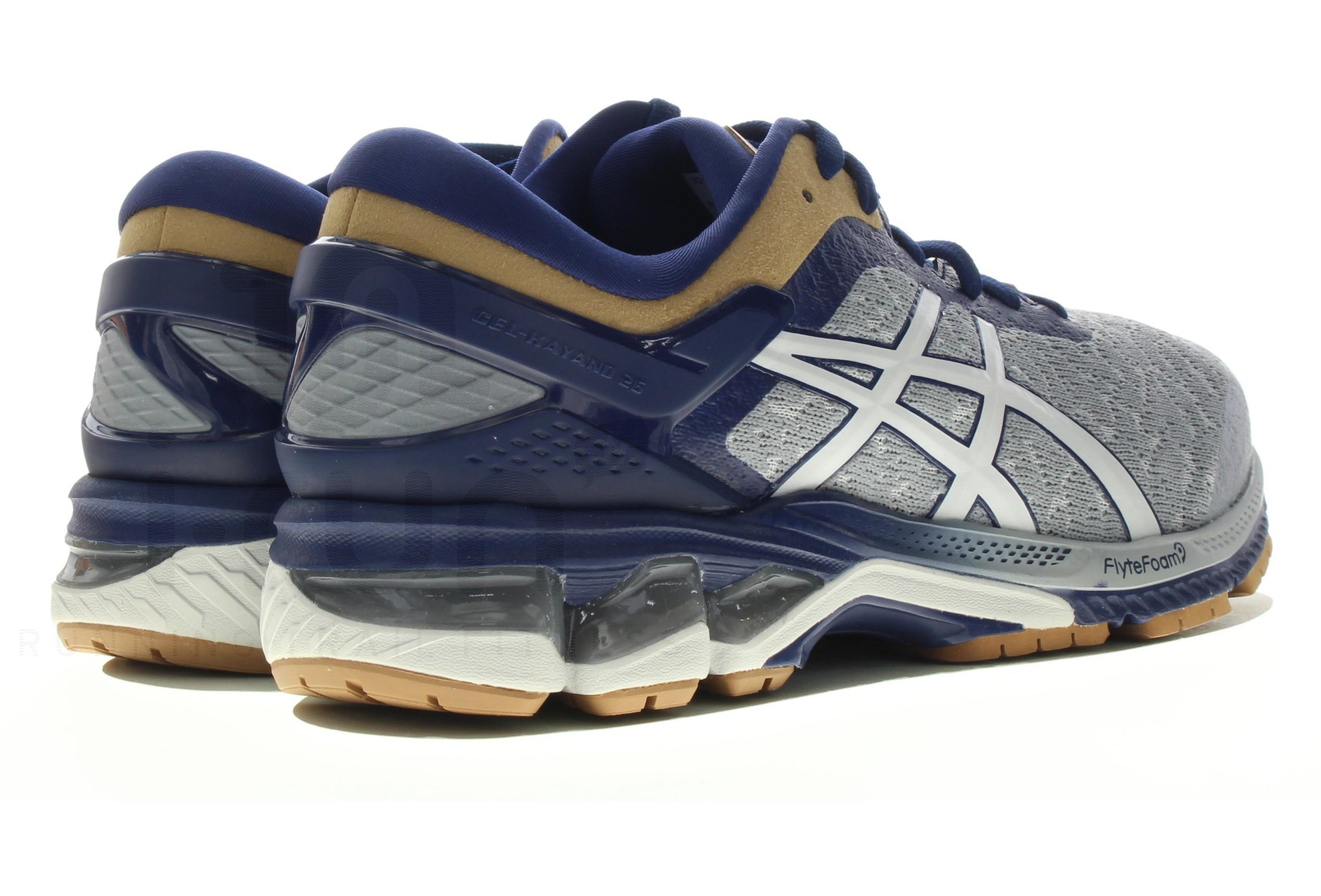 Asics Gel Kayano 26